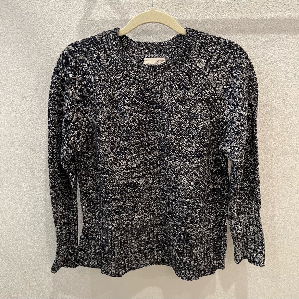 UNIVERSAL THREAD Knit Sweater